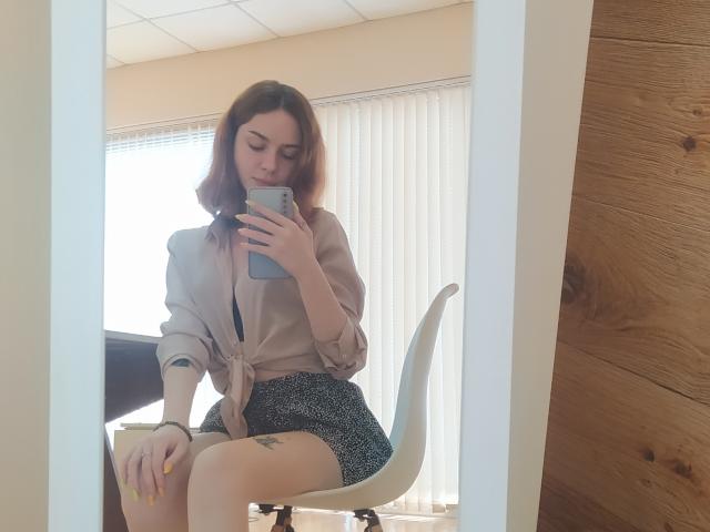 Rairie - Live porn &amp; sex cam - 17581790