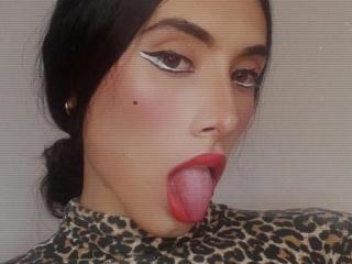 Atene69 - Sexe cam en vivo - 17582762