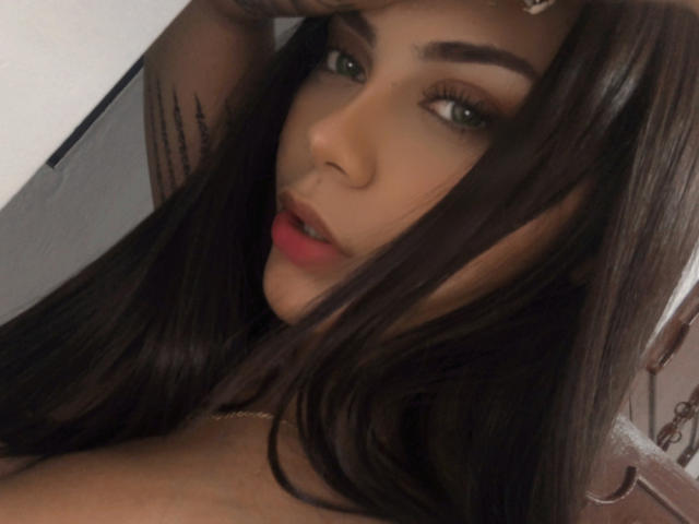 AnnieCots - Live Sex Cam - 17583814