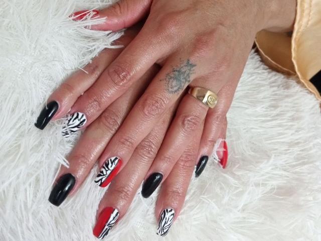 LailaCastillo - Live porn &amp; sex cam - 17583874