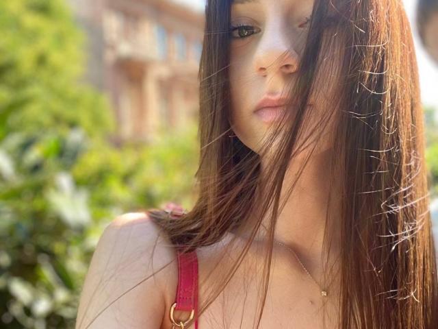 Cutishka - Live porn &amp; sex cam - 17584238