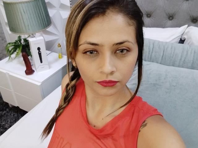 RachelBacker - Live porn &amp; sex cam - 17585910