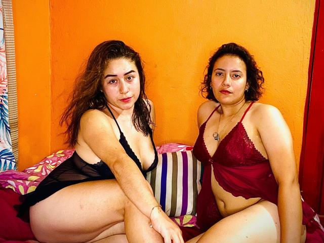 LucyBarbara - Sexe cam en vivo - 17587254