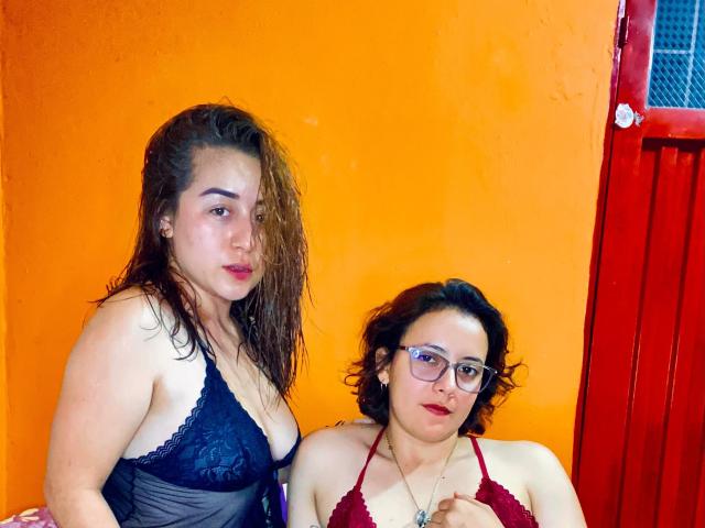 LucyBarbara - Sexe cam en vivo - 17587266