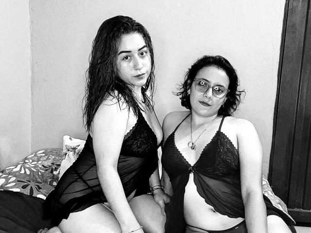 LucyBarbara - Sexe cam en vivo - 17587330