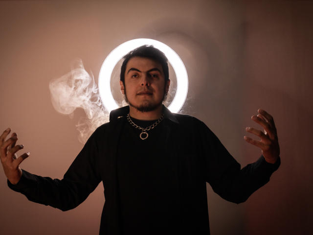 Ricki69 - Live sex cam - 17587394