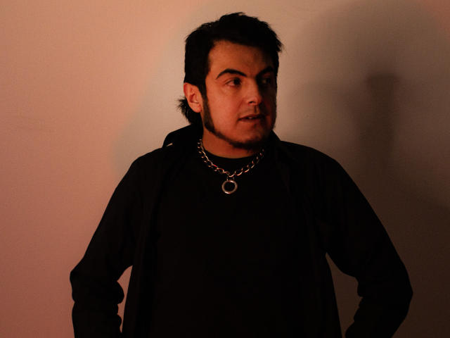 Ricki69 - Sexe cam en vivo - 17587430