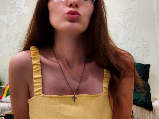 Ursan - Sexe cam en vivo - 17587498