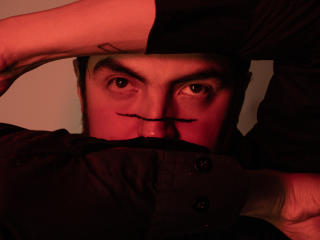 Ricki69 - Live sex cam - 17587526