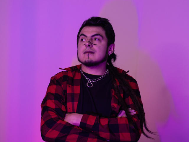 Ricki69 - Live sex cam - 17587534