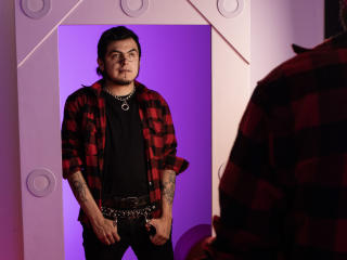 Ricki69 - Sexe cam en vivo - 17587538