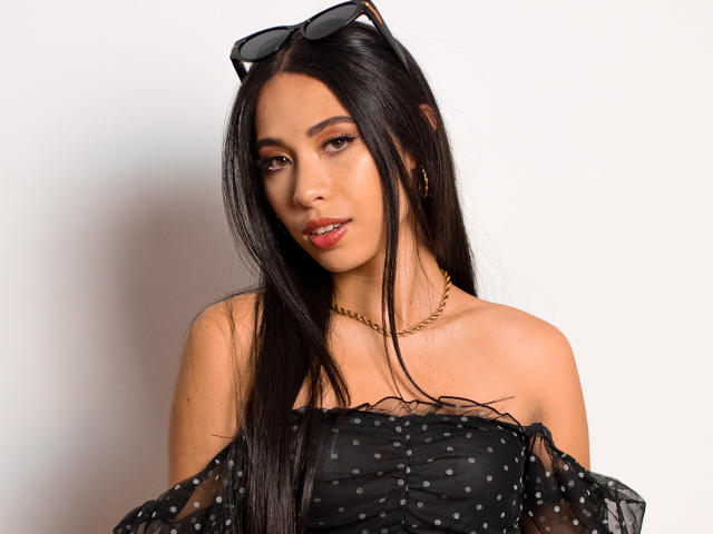 PaulaMontez - ライブポルノ&amp;セックスカム - 17589178