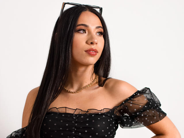 PaulaMontez - Live porn &amp; sex cam - 17589182