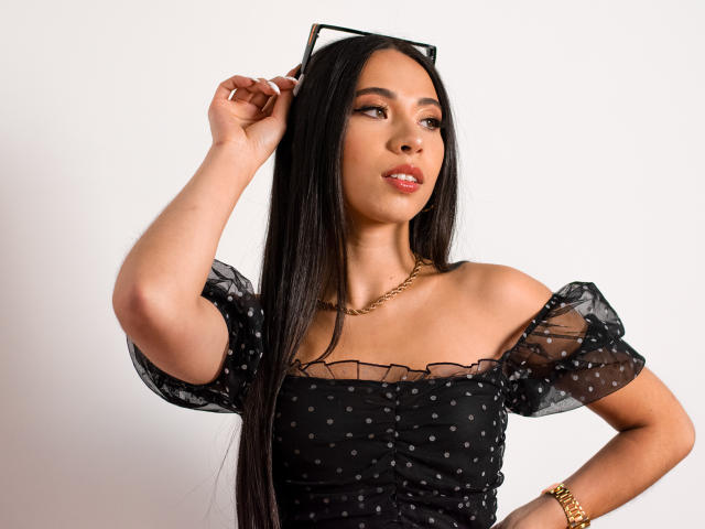 PaulaMontez - Live sex cam - 17589186