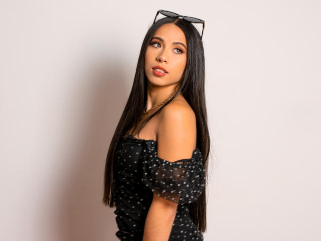 PaulaMontez - Live porn &amp; sex cam - 17589194