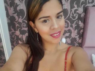 NahoomyCute - Sexe cam en vivo - 17589886