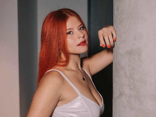 EvaFernandez - Live porn &amp; sex cam - 17590074