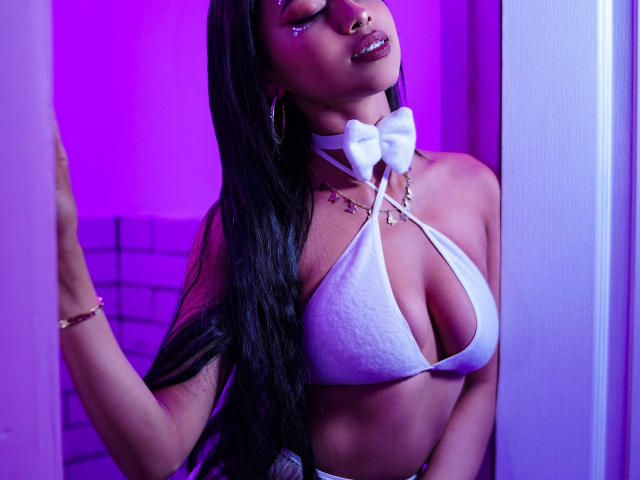 AnahiiLopez - Live sexe cam - 17590362