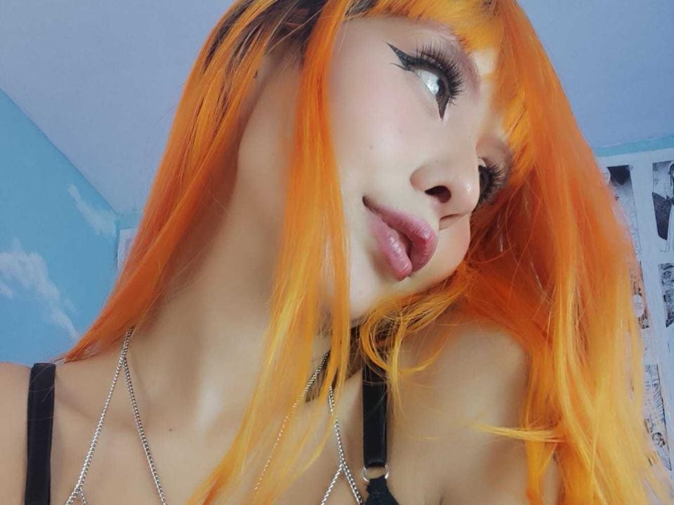 IchiKaoto - Live sex cam - 17594134