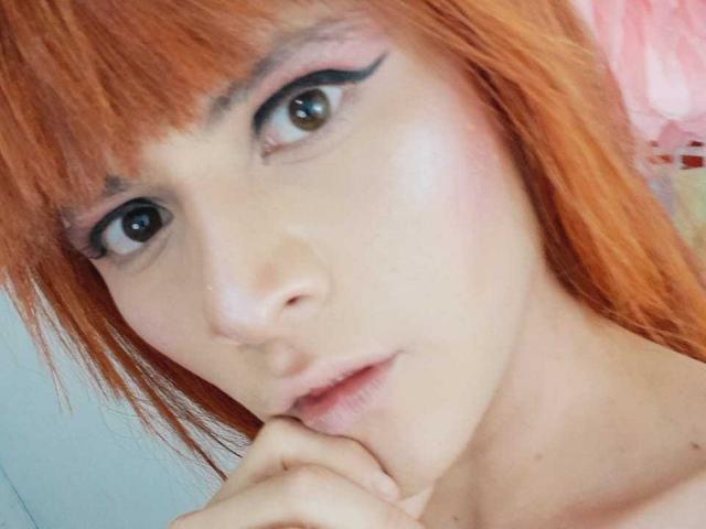 CattaSmithTs - Live porn &amp; sex cam - 17594162