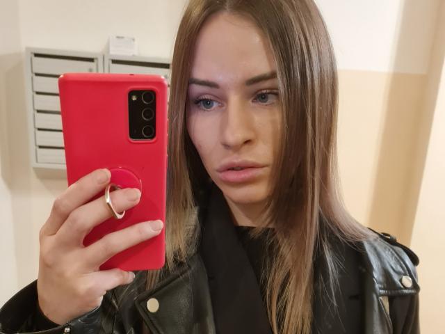 HolyKhloe - Sexe cam en vivo - 17594486