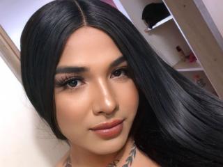 AntonellaCas - Live porn &amp; sex cam - 17595170