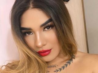 AntonellaCas - Live porn &amp; sex cam - 17595178