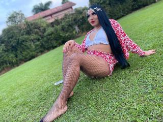 AntonellaCas - Live sex cam - 17595186