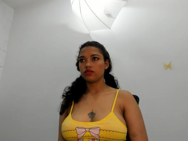 StefannyCambell - Live porn &amp; sex cam - 17598586