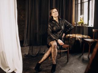 MichelleStorm - сексуальная веб-камера в реальном времени - 17600346