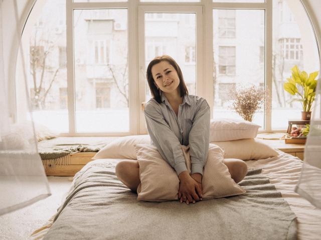 MichelleStorm - Live Sex Cam - 17600358