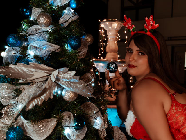 KarmillaCart - сексуальная веб-камера в реальном времени - 17601470