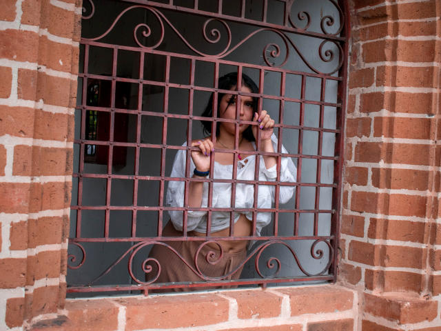 KarmillaCart - Camera khiêu dâm &amp; quyến rũ trực tiếp - 17601546