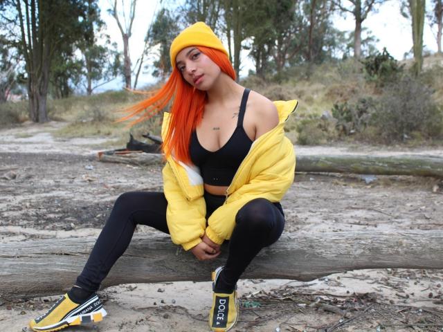 AshleyBrush - Live Sex Cam - 17601806