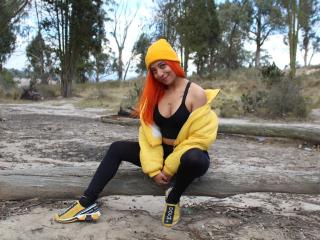 AshleyBrush - Sexe cam en vivo - 17601814