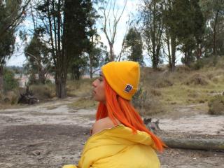 AshleyBrush - Sexe cam en vivo - 17602098