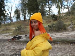 AshleyBrush - Sexe cam en vivo - 17602102