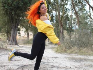AshleyBrush - Sexe cam en vivo - 17602106