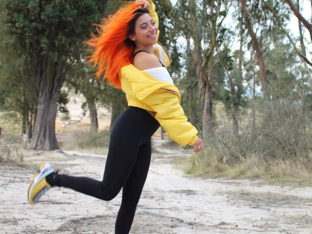 AshleyBrush - Live porno og sexkamera - 17602106
