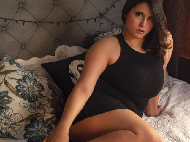 KarmillaCart - Live sex cam - 17602174