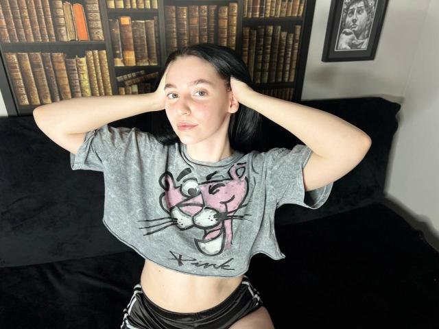 MagicTiffany - Sexe cam en vivo - 17603230