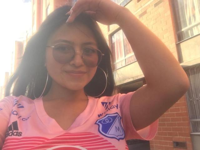 AnnitaWhite - сексуальная веб-камера в реальном времени - 17603602