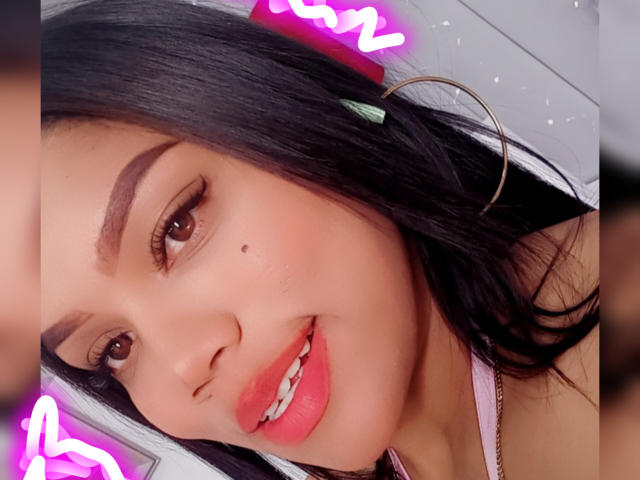 NickyBernad - Live sex cam - 17603642