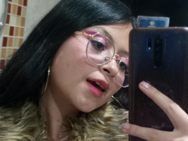 AnnitaWhite - Sexe cam en vivo - 17603658