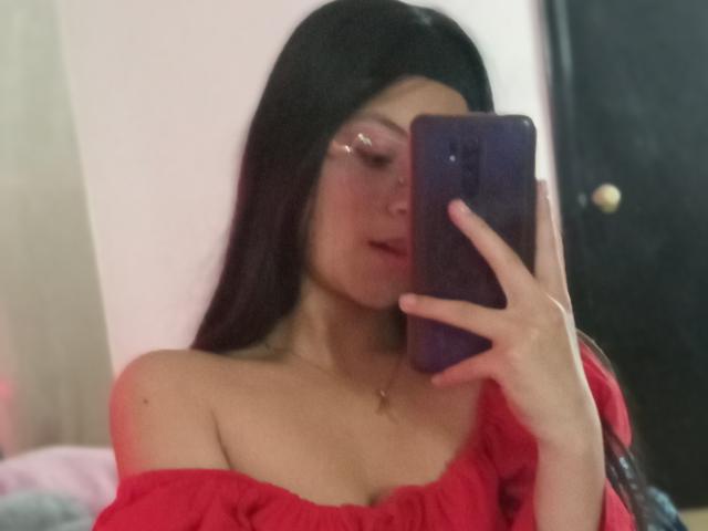 AnnitaWhite - Live porn &amp; sex cam - 17603686