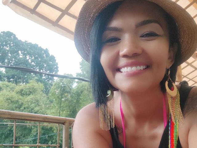 ShalomExoticX - Sexe cam en vivo - 17603938