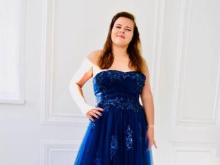 DayanaSalazar - сексуальная веб-камера в реальном времени - 17604906