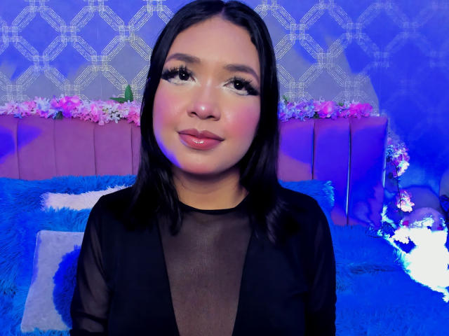 HallyColleman - Live sexe cam - 17605510