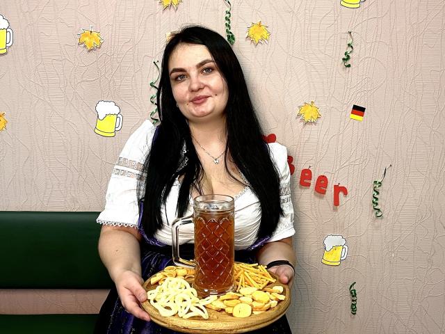 MikySuny - Sexe cam en vivo - 17605598