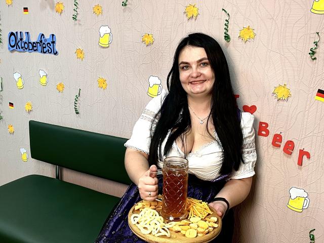 MikySuny - Live sex cam - 17605606